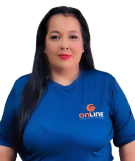THELMA MORAIS